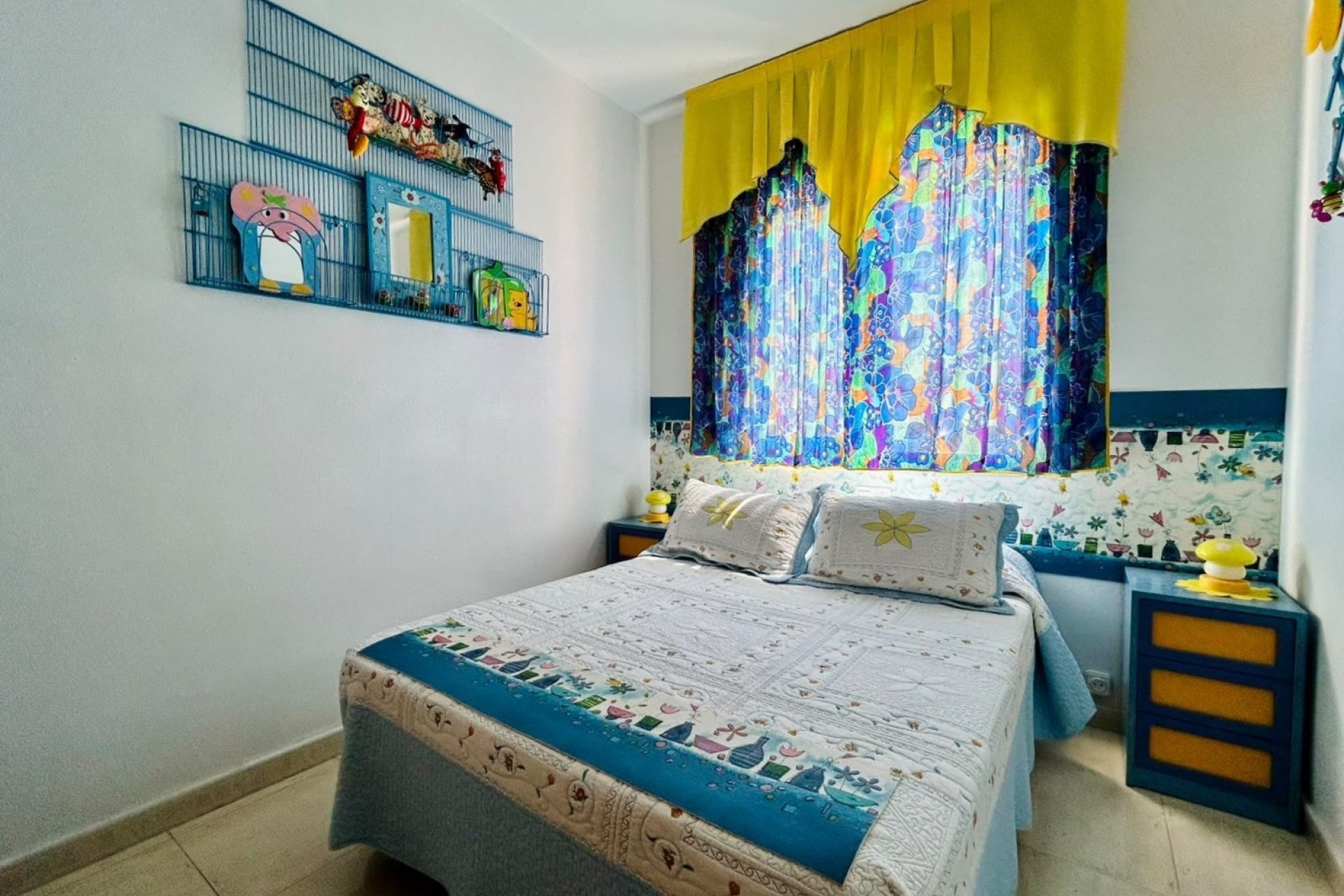 Revente - Town House -
Torrevieja - Costa Blanca