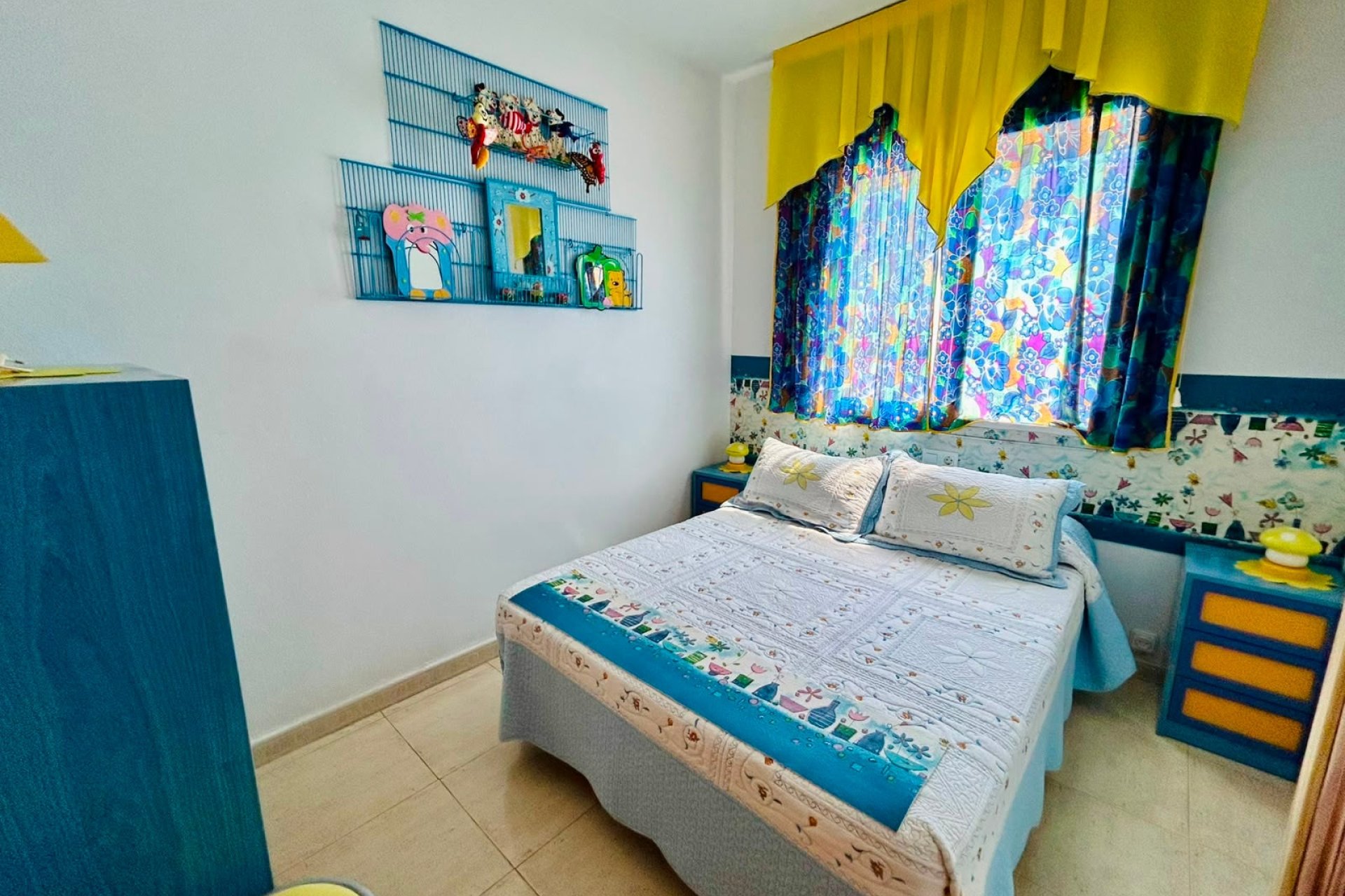 Revente - Town House -
Torrevieja - Costa Blanca