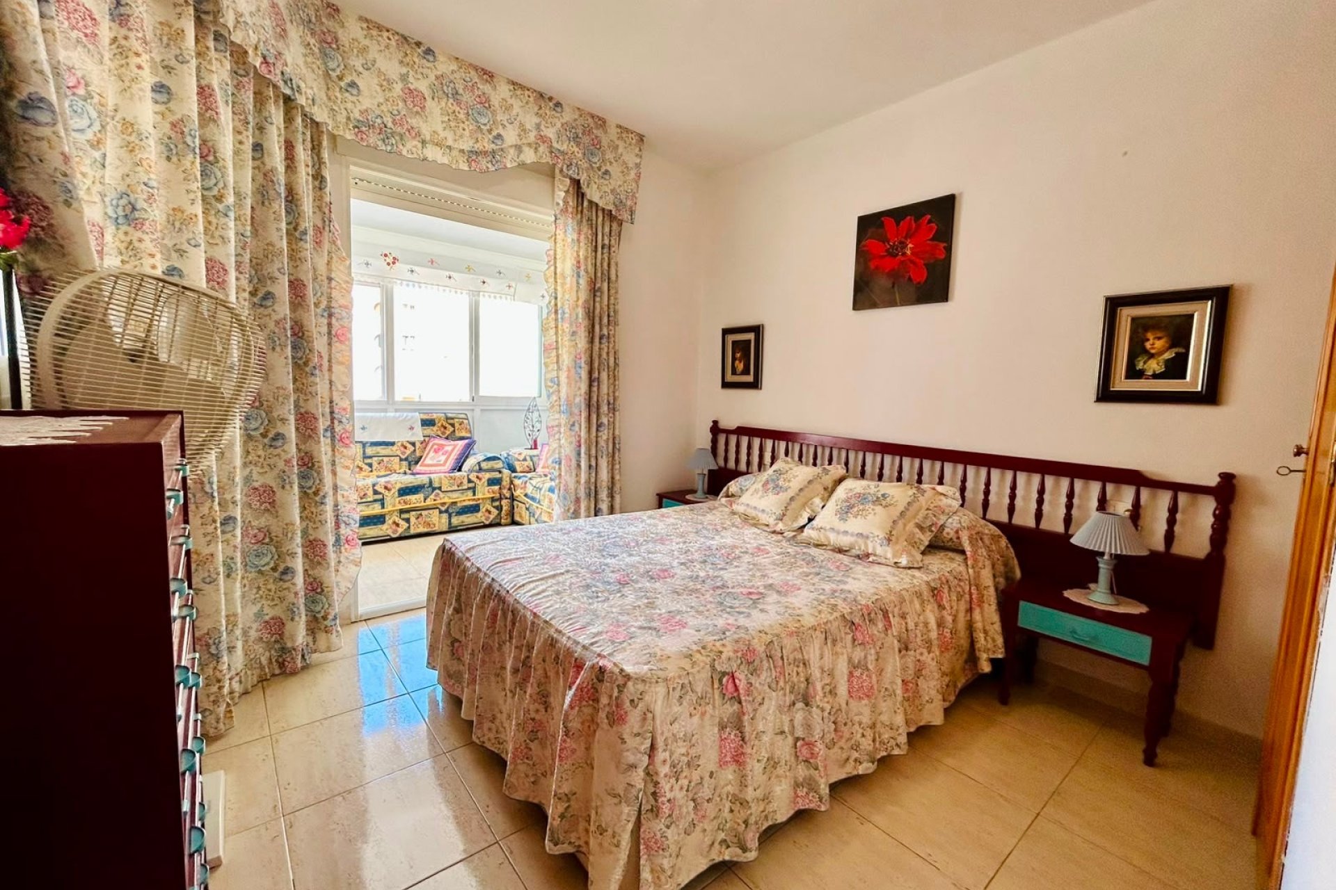 Revente - Town House -
Torrevieja - Costa Blanca