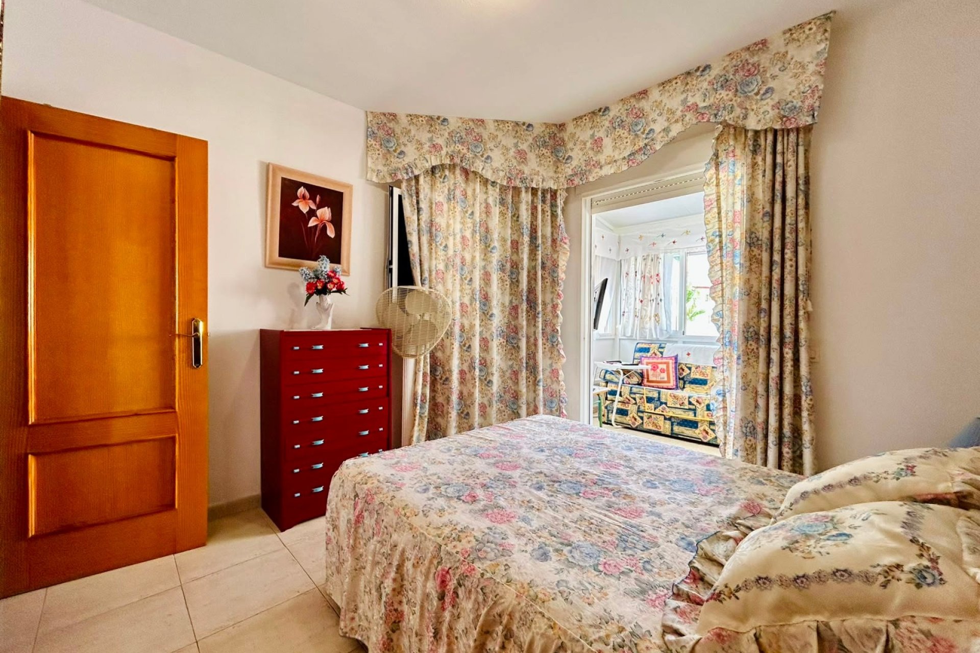Revente - Town House -
Torrevieja - Costa Blanca