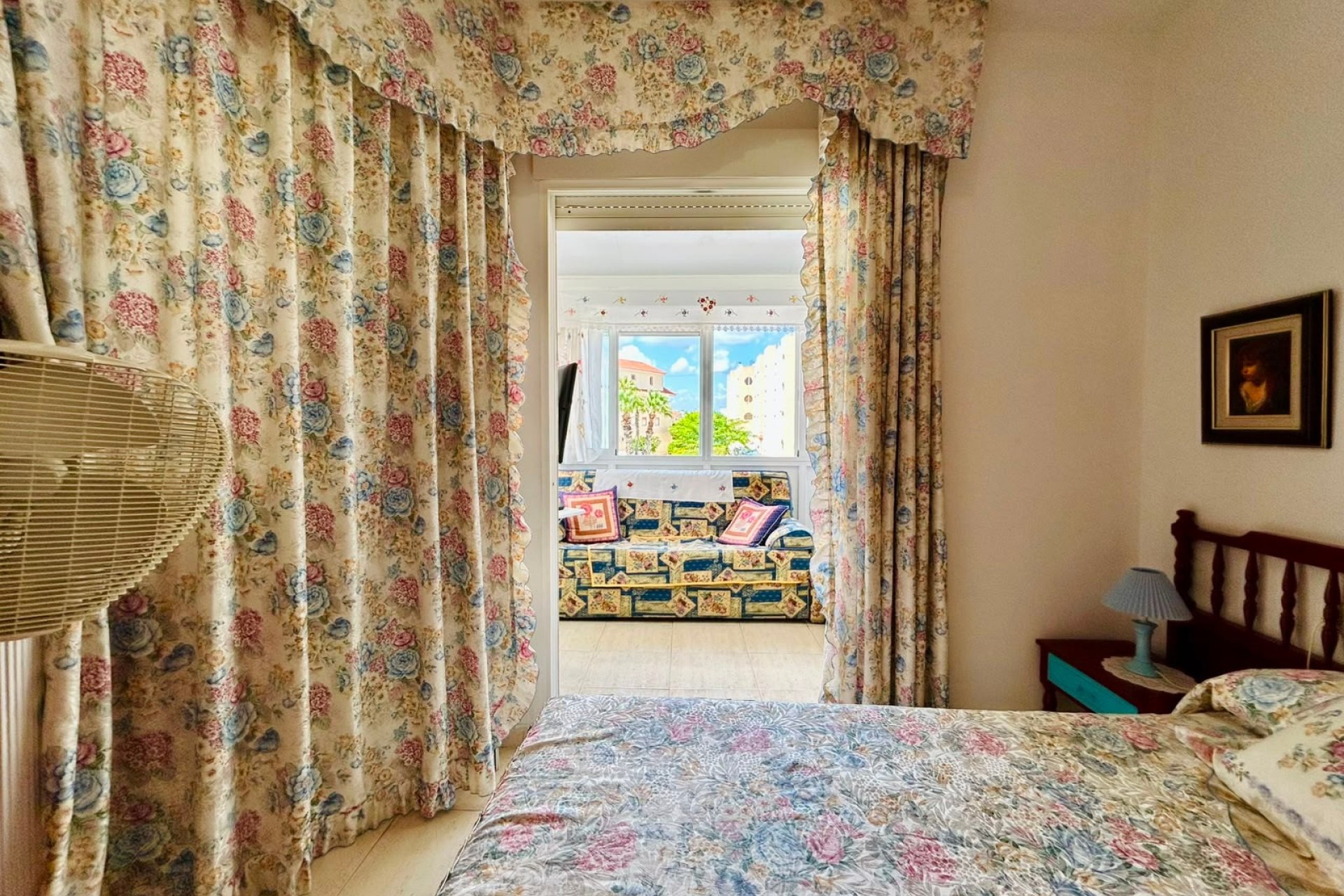 Revente - Town House -
Torrevieja - Costa Blanca