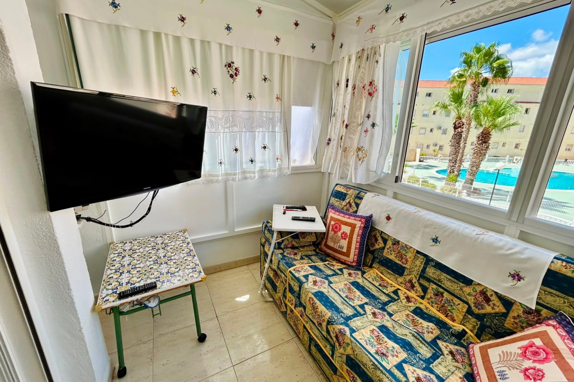 Revente - Town House -
Torrevieja - Costa Blanca