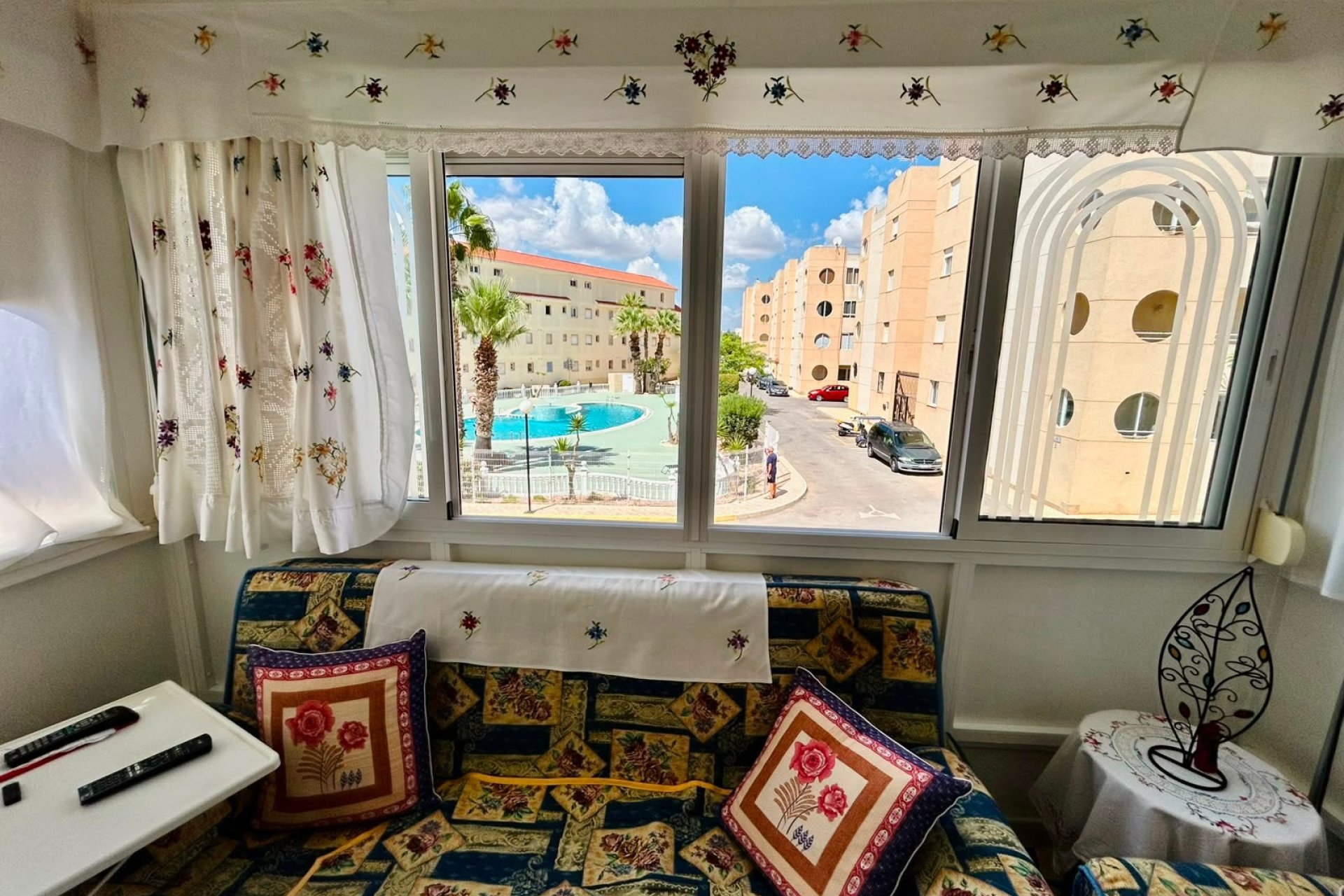 Revente - Town House -
Torrevieja - Costa Blanca