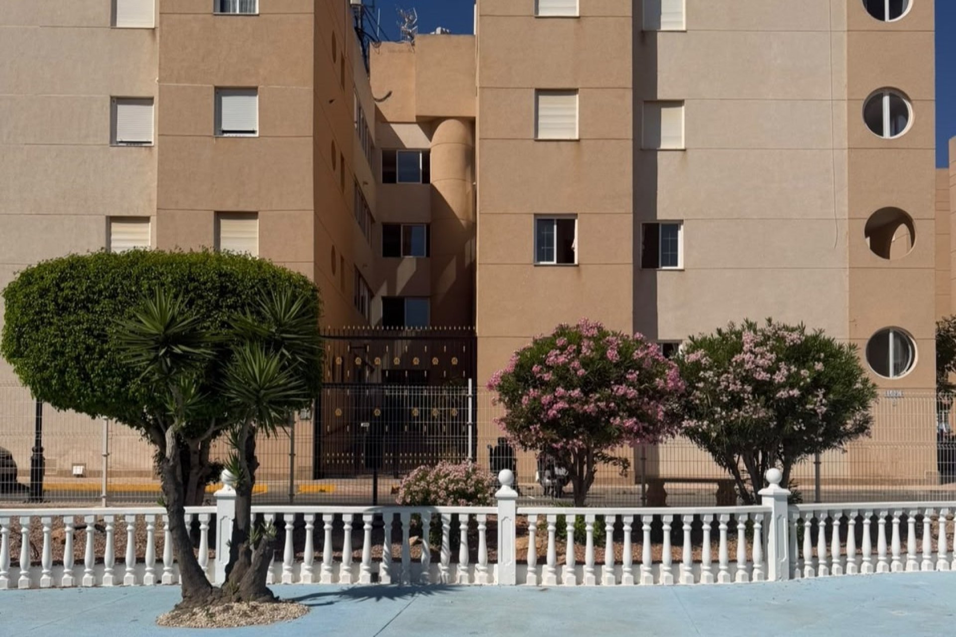 Revente - Town House -
Torrevieja - Costa Blanca