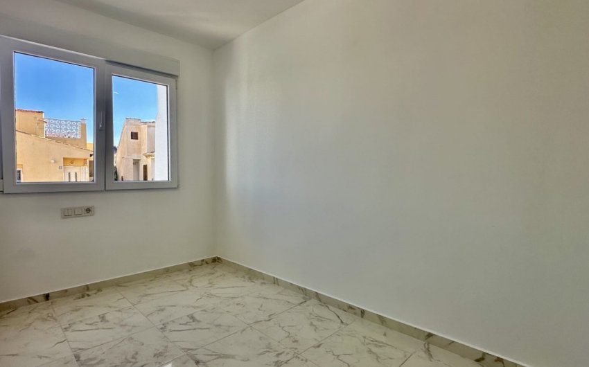 Revente - Town House -
Torrevieja - Costa Blanca