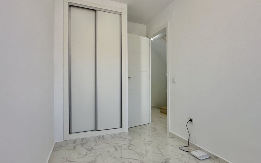 Revente - Town House -
Torrevieja - Costa Blanca