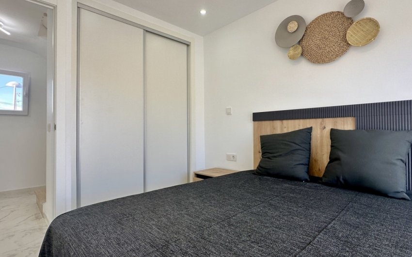 Revente - Town House -
Torrevieja - Costa Blanca