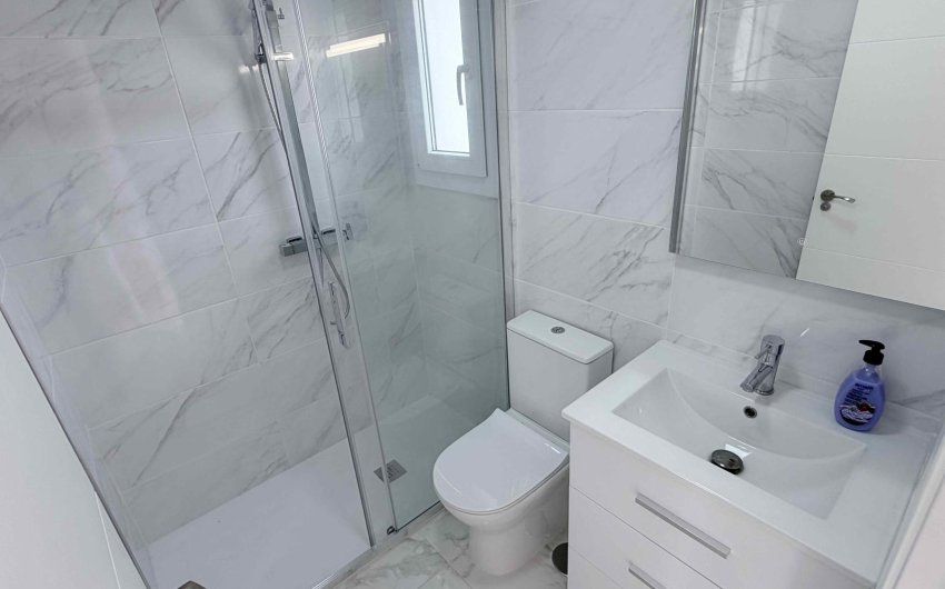 Revente - Town House -
Torrevieja - Costa Blanca