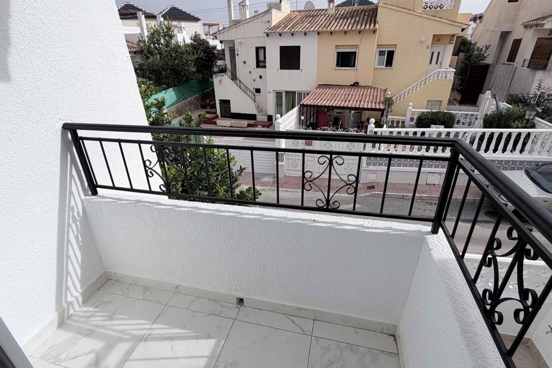 Revente - Town House -
Torrevieja - Costa Blanca