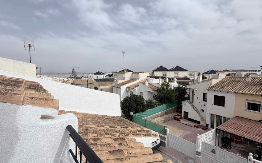 Revente - Town House -
Torrevieja - Costa Blanca