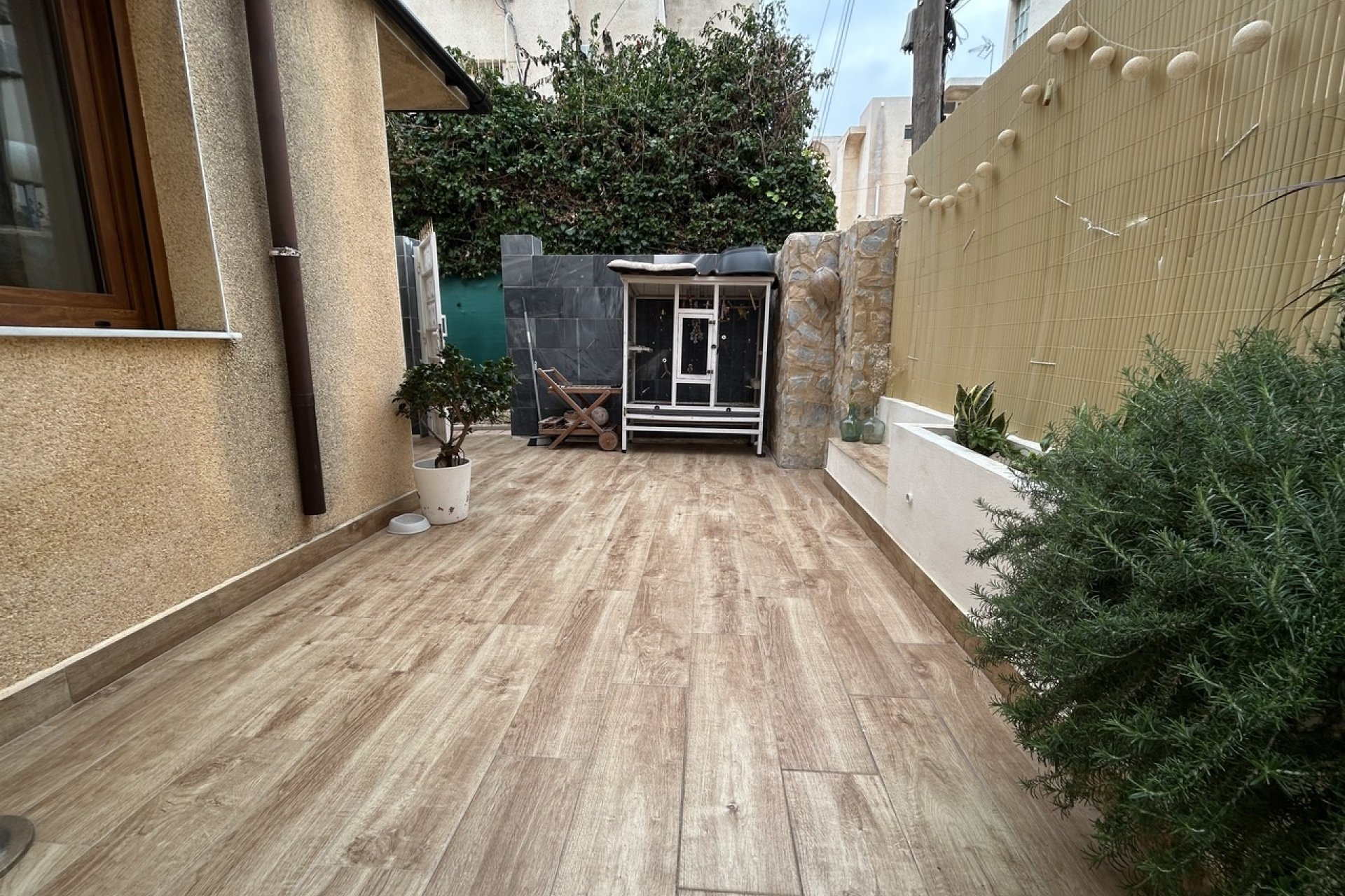 Revente - Town House -
Torrevieja - Costa Blanca