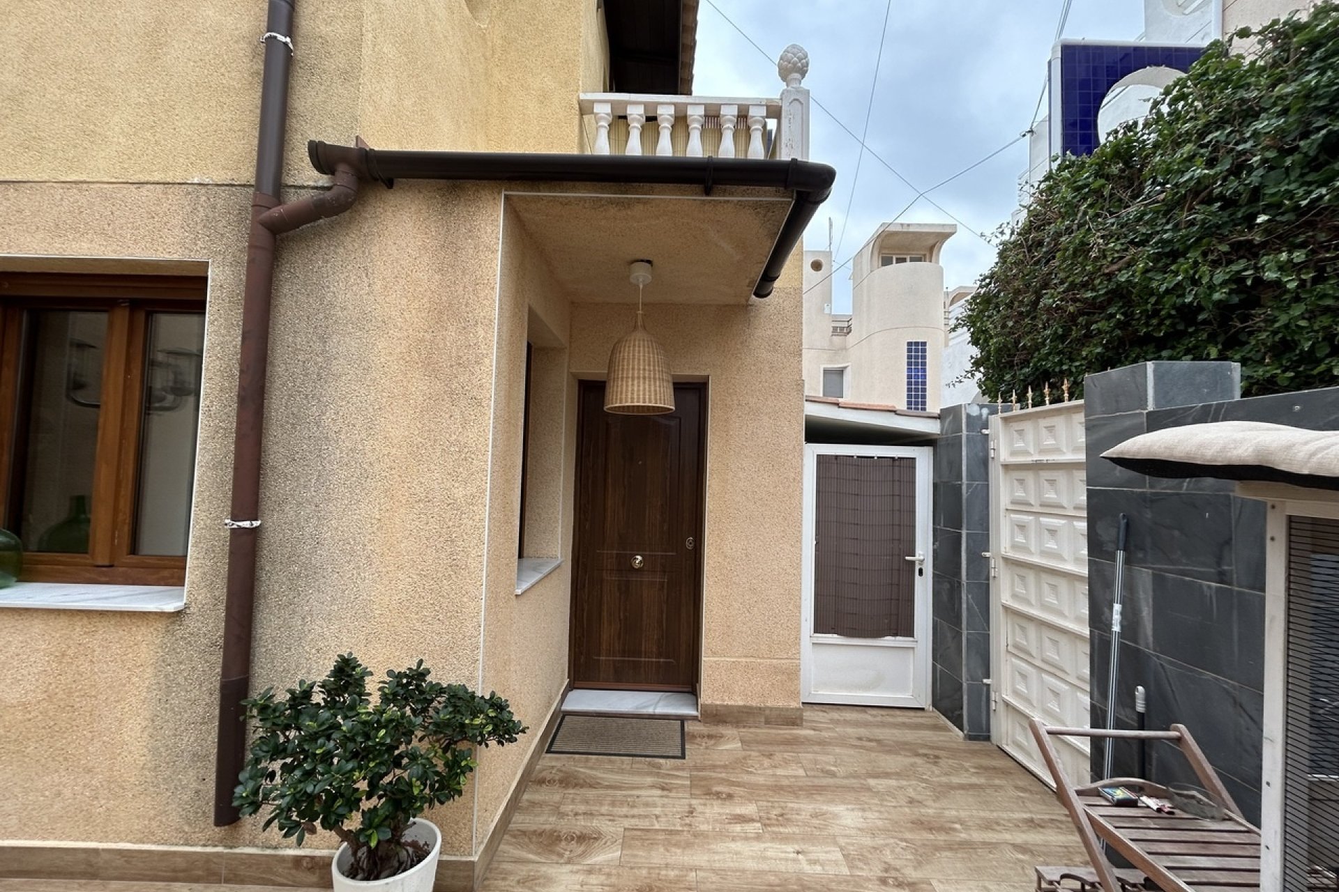 Revente - Town House -
Torrevieja - Costa Blanca