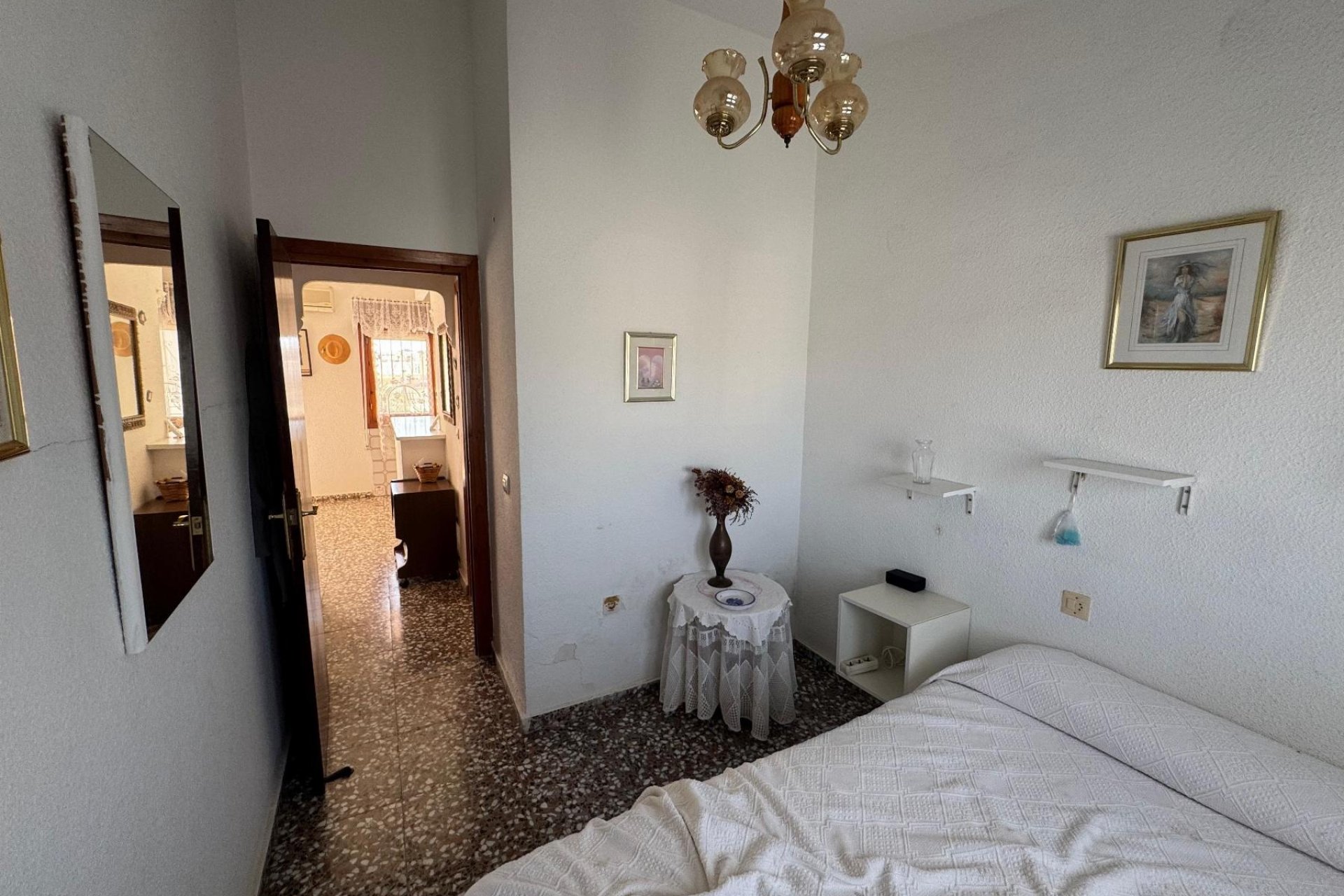 Revente - Town House -
Torrevieja - Costa Blanca