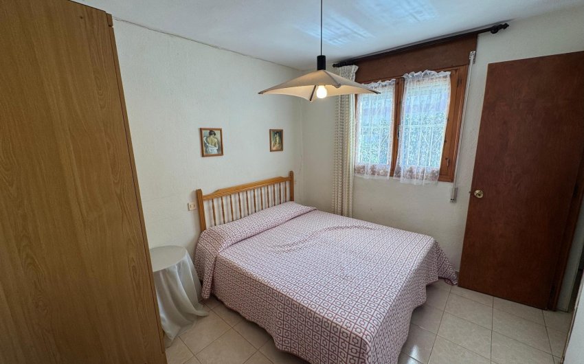 Revente - Town House -
Torrevieja - Costa Blanca