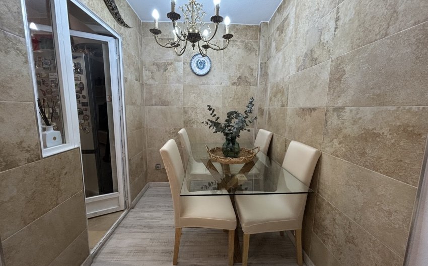 Revente - Town House -
Torrevieja - Costa Blanca