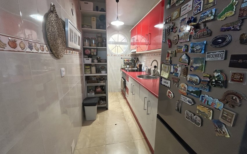 Revente - Town House -
Torrevieja - Costa Blanca