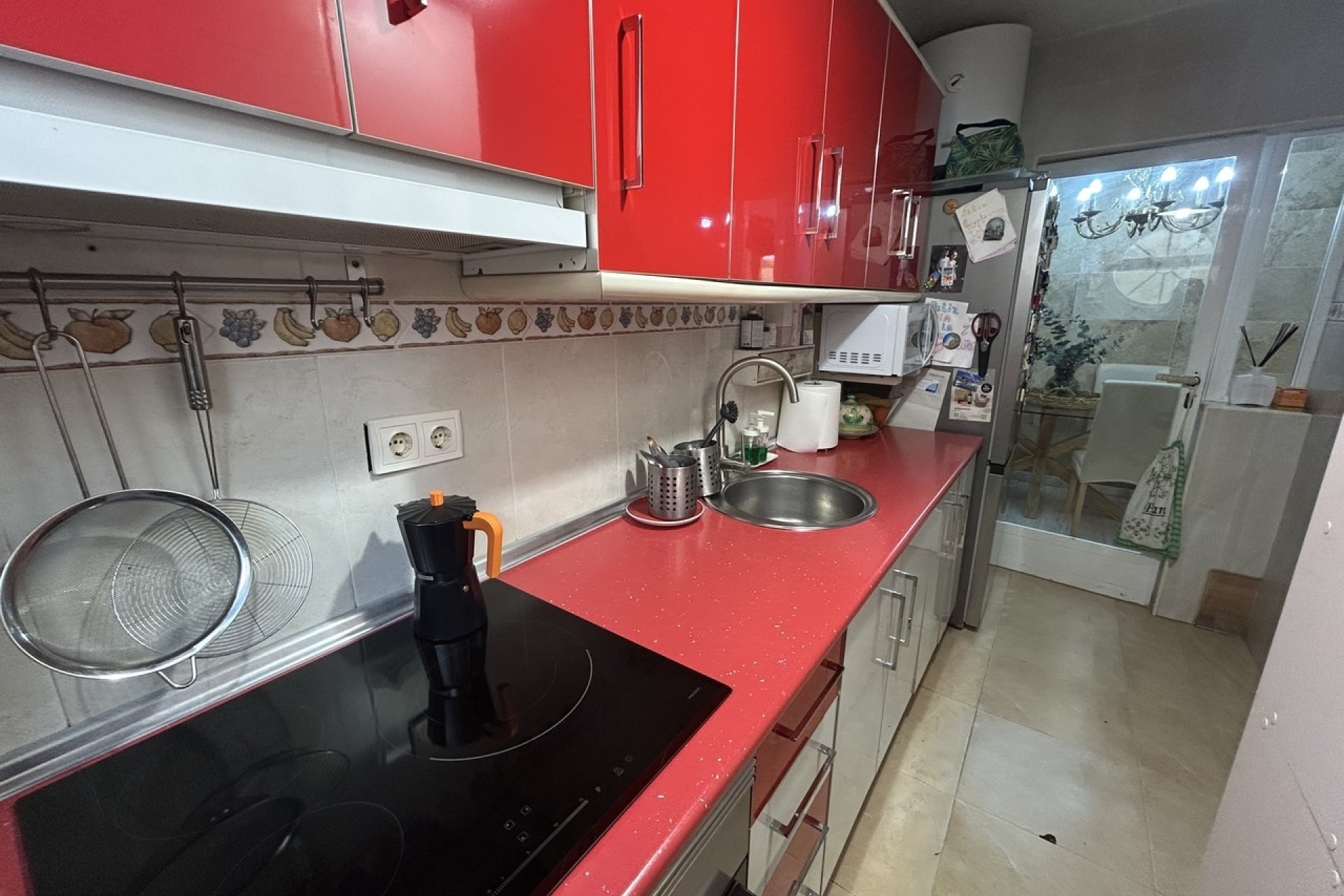 Revente - Town House -
Torrevieja - Costa Blanca