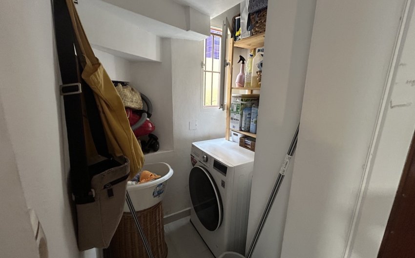 Revente - Town House -
Torrevieja - Costa Blanca