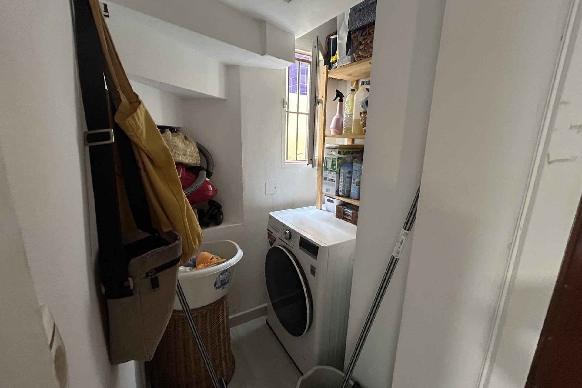 Revente - Town House -
Torrevieja - Costa Blanca