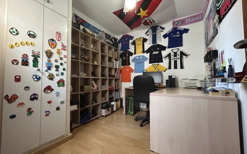 Revente - Town House -
Torrevieja - Costa Blanca