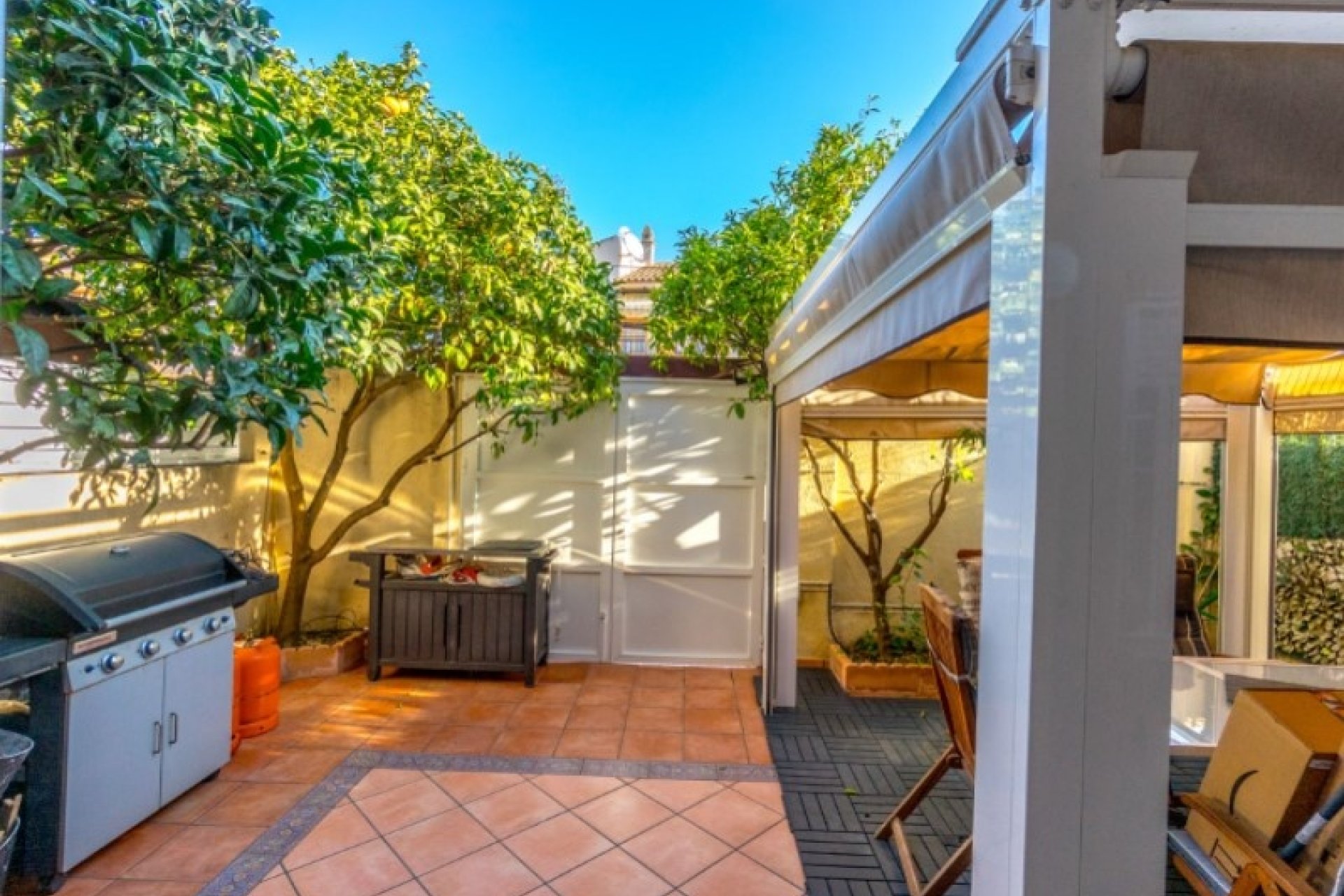 Revente - Town House -
Torrevieja - Costa Blanca