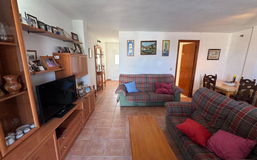 Revente - Town House -
Torrevieja - Costa Blanca