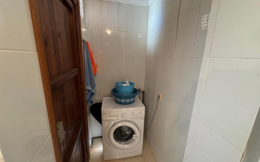 Revente - Town House -
Torrevieja - Costa Blanca