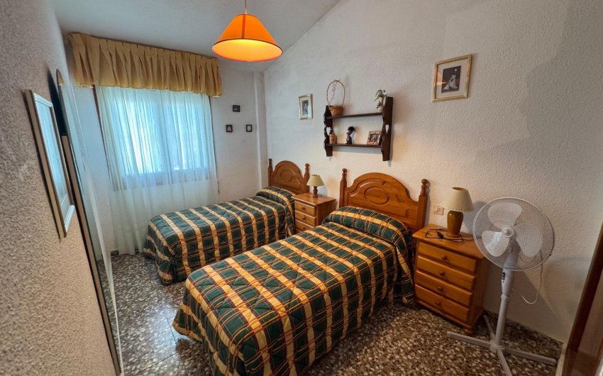 Revente - Town House -
Torrevieja - Costa Blanca