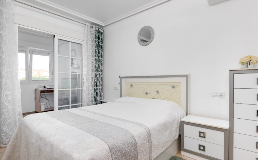 Revente - Town House -
Torrevieja - Costa Blanca