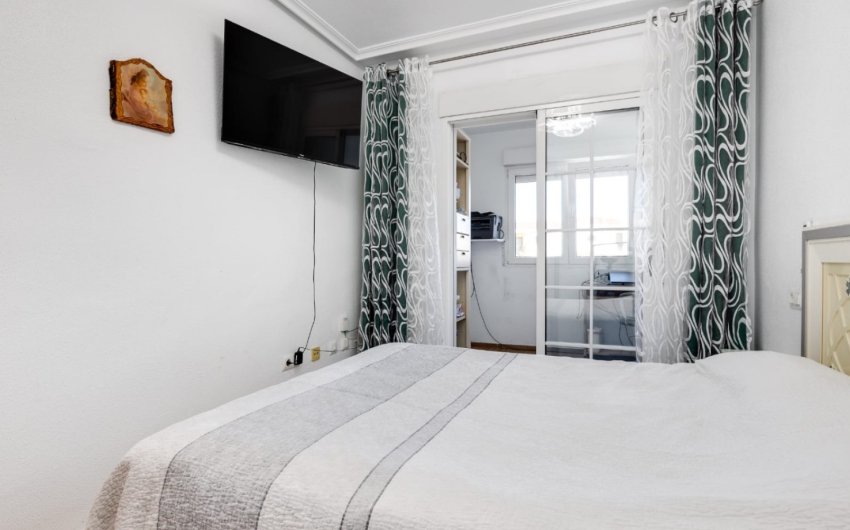 Revente - Town House -
Torrevieja - Costa Blanca