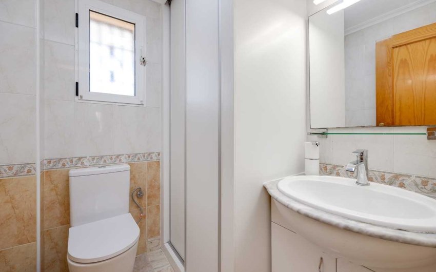 Revente - Town House -
Torrevieja - Costa Blanca