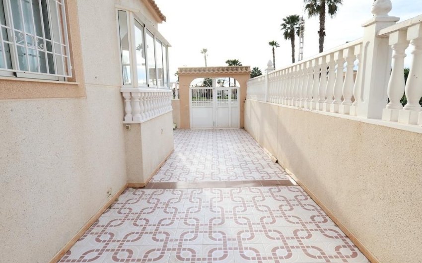 Revente - Town House -
Torrevieja - Costa Blanca
