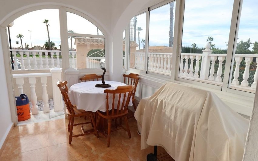 Revente - Town House -
Torrevieja - Costa Blanca