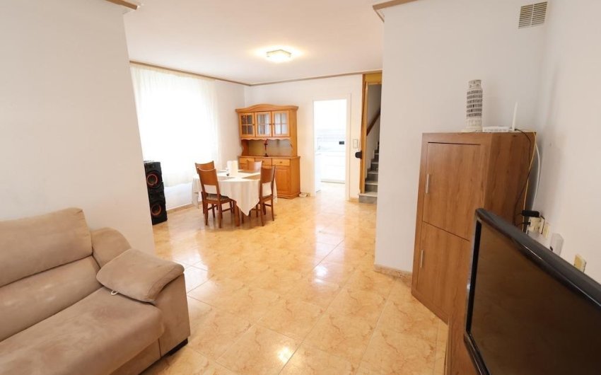 Revente - Town House -
Torrevieja - Costa Blanca