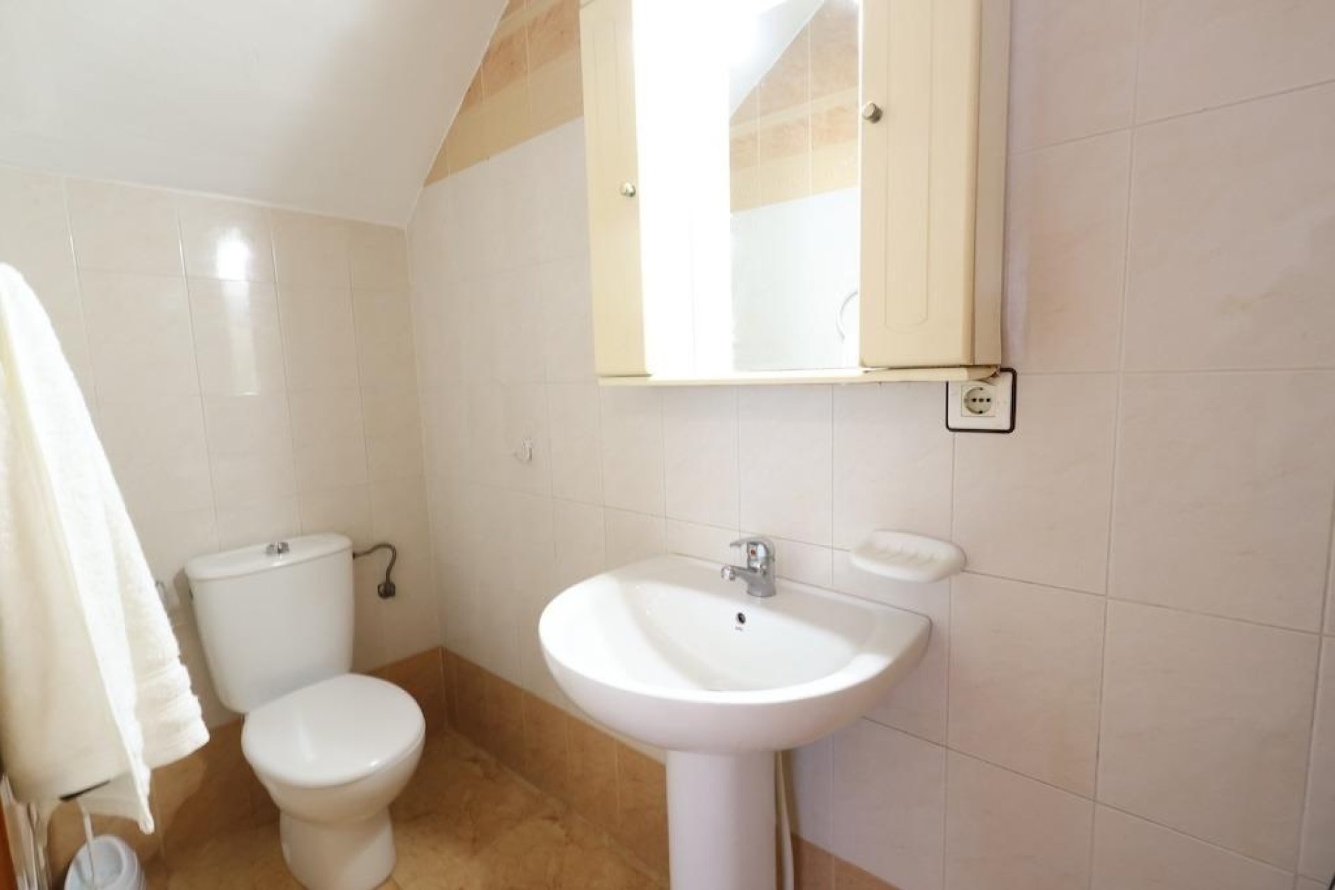 Revente - Town House -
Torrevieja - Costa Blanca