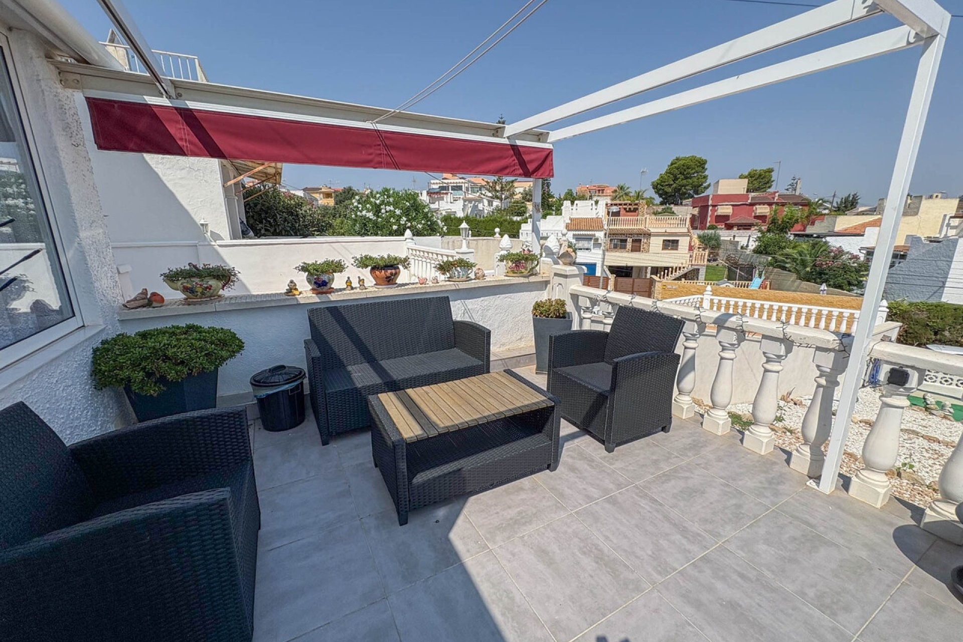 Revente - Town House -
Torrevieja - Costa Blanca