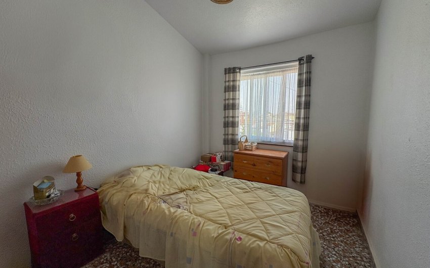 Revente - Town House -
Torrevieja - Costa Blanca