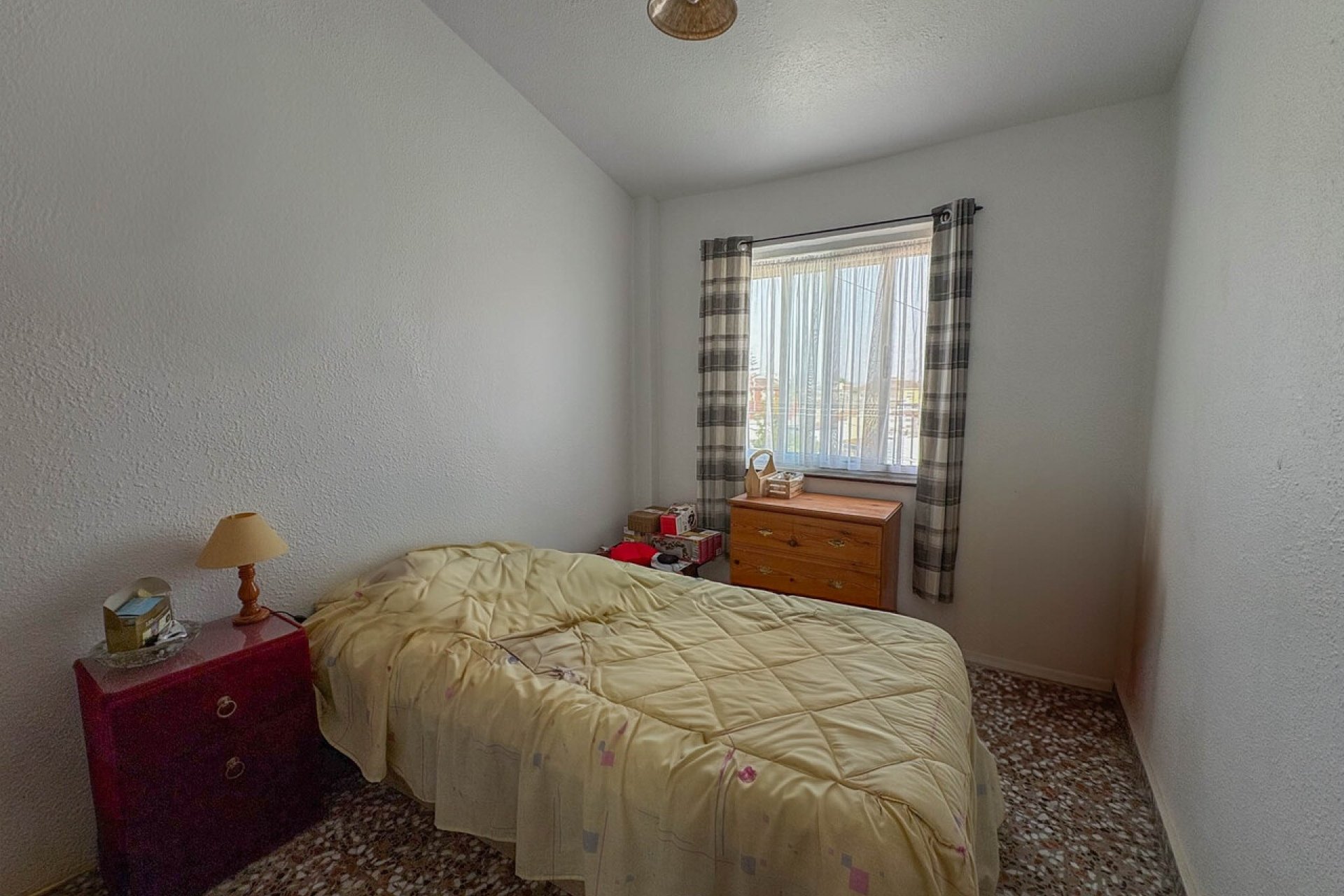 Revente - Town House -
Torrevieja - Costa Blanca