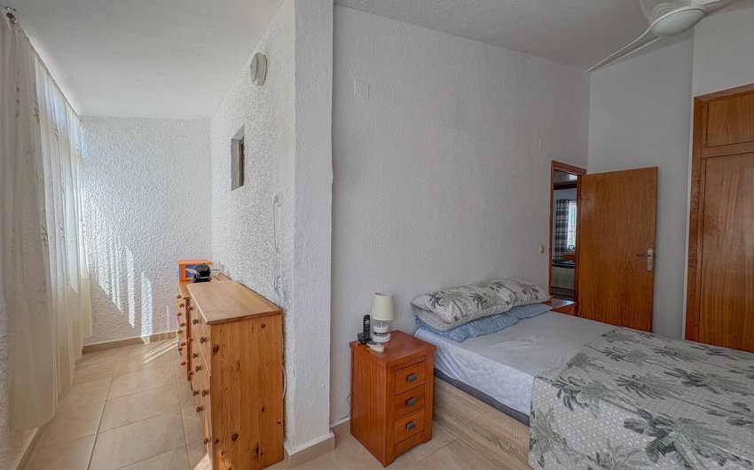 Revente - Town House -
Torrevieja - Costa Blanca