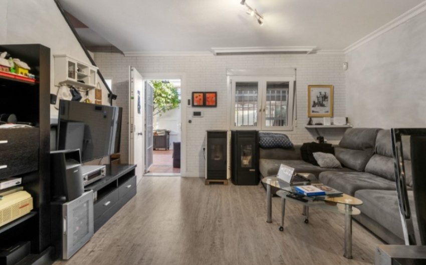 Revente - Town House -
Torrevieja - Costa Blanca