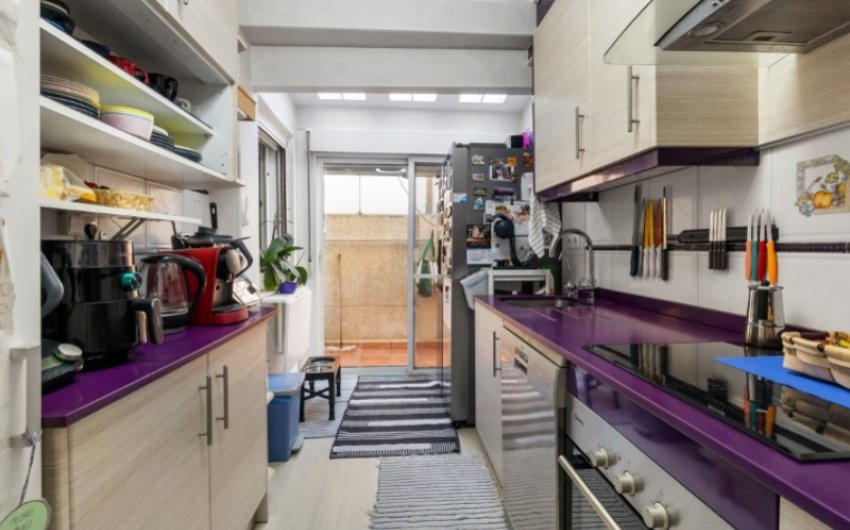 Revente - Town House -
Torrevieja - Costa Blanca