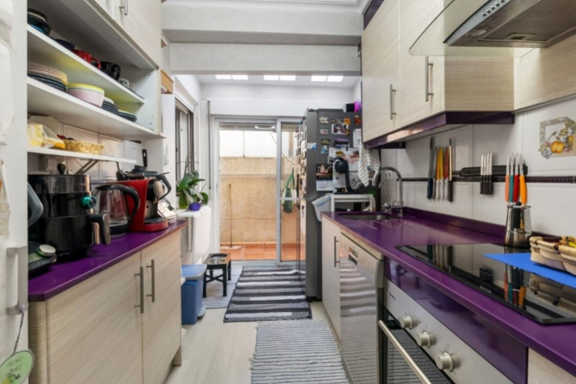 Revente - Town House -
Torrevieja - Costa Blanca