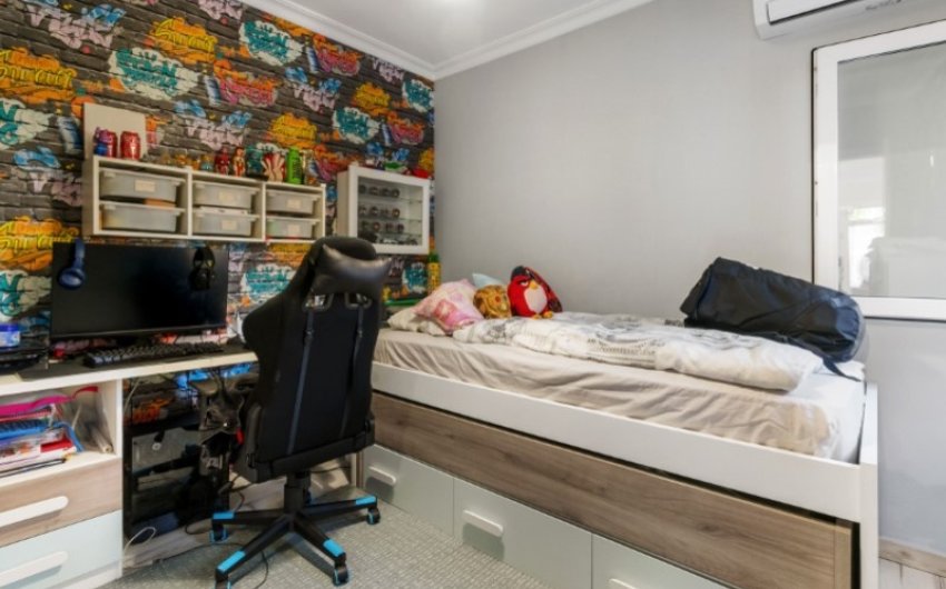 Revente - Town House -
Torrevieja - Costa Blanca