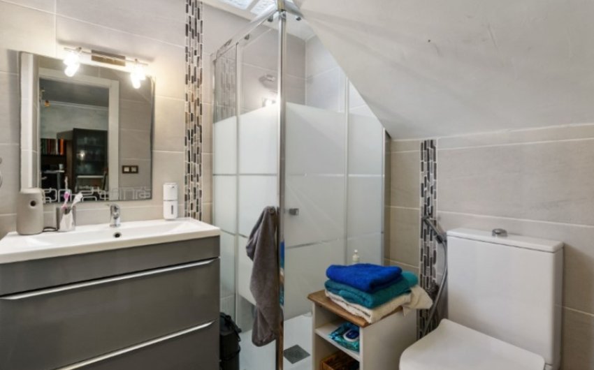 Revente - Town House -
Torrevieja - Costa Blanca