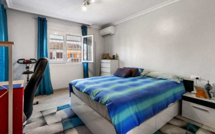 Revente - Town House -
Torrevieja - Costa Blanca