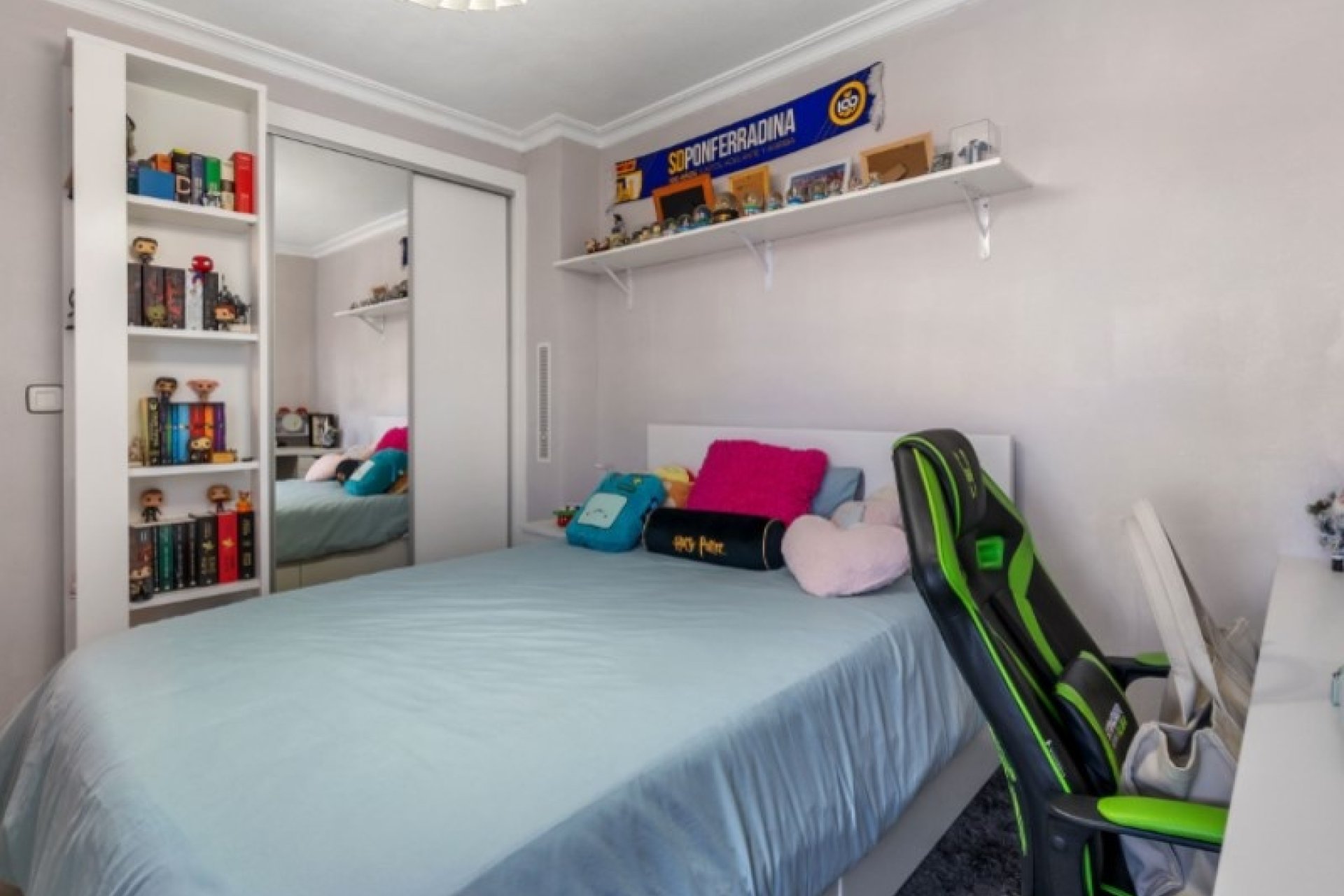 Revente - Town House -
Torrevieja - Costa Blanca