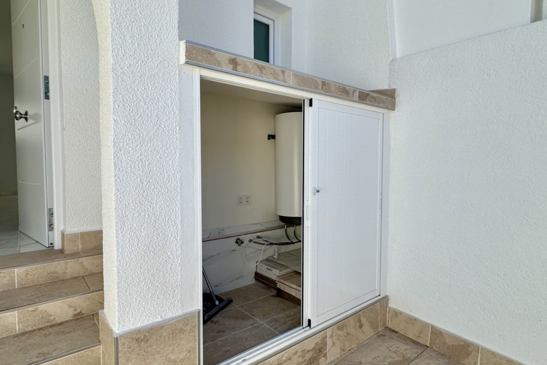 Revente - Town House -
Torrevieja - Costa Blanca