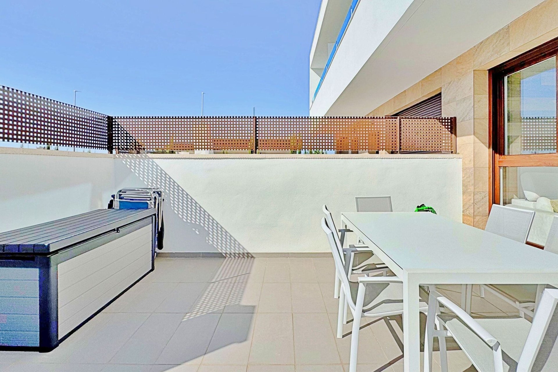 Revente - Town House -
Torrevieja - Costa Blanca