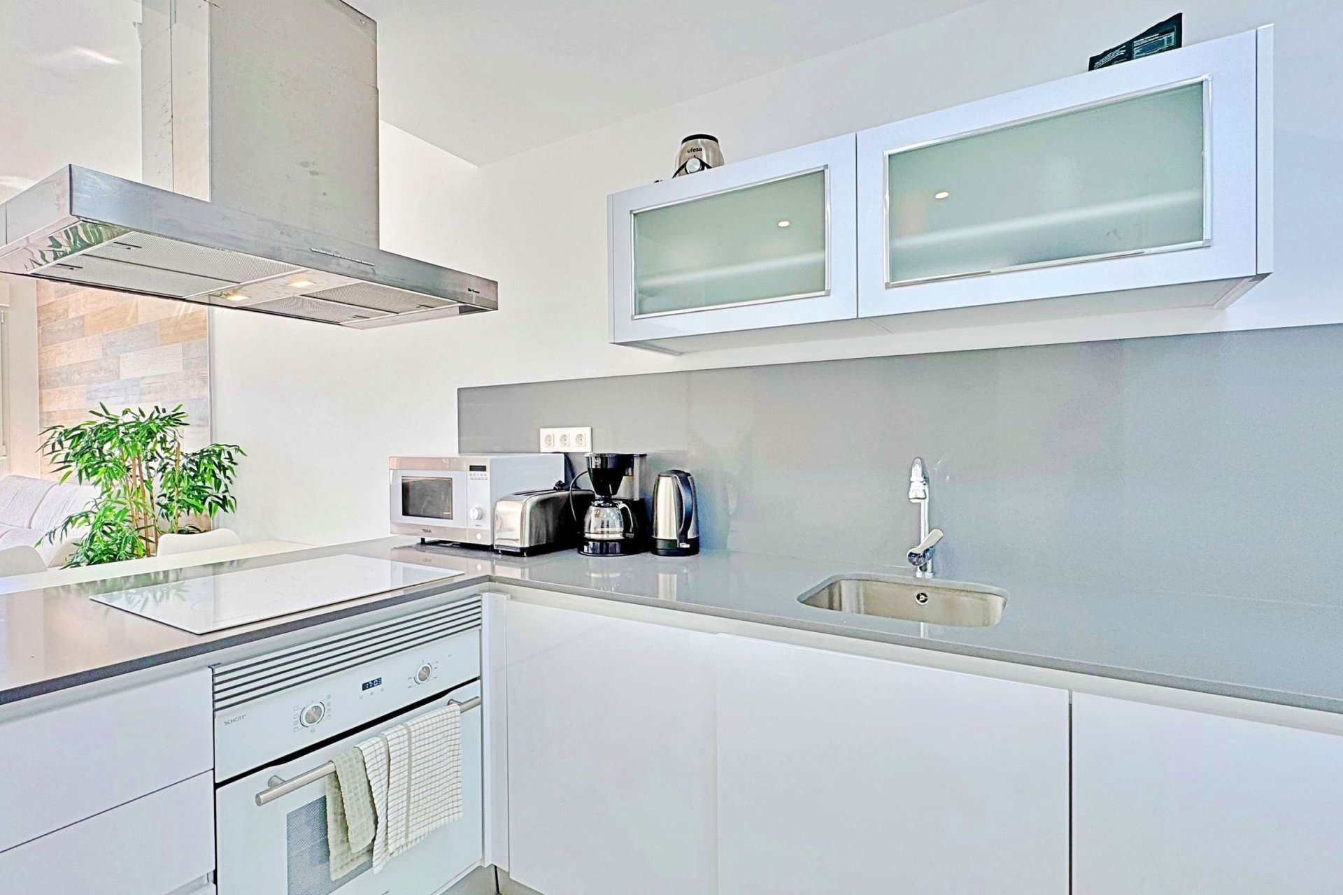 Revente - Town House -
Torrevieja - Costa Blanca