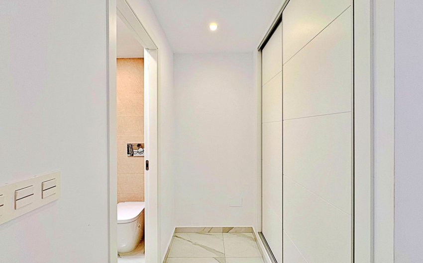 Revente - Town House -
Torrevieja - Costa Blanca